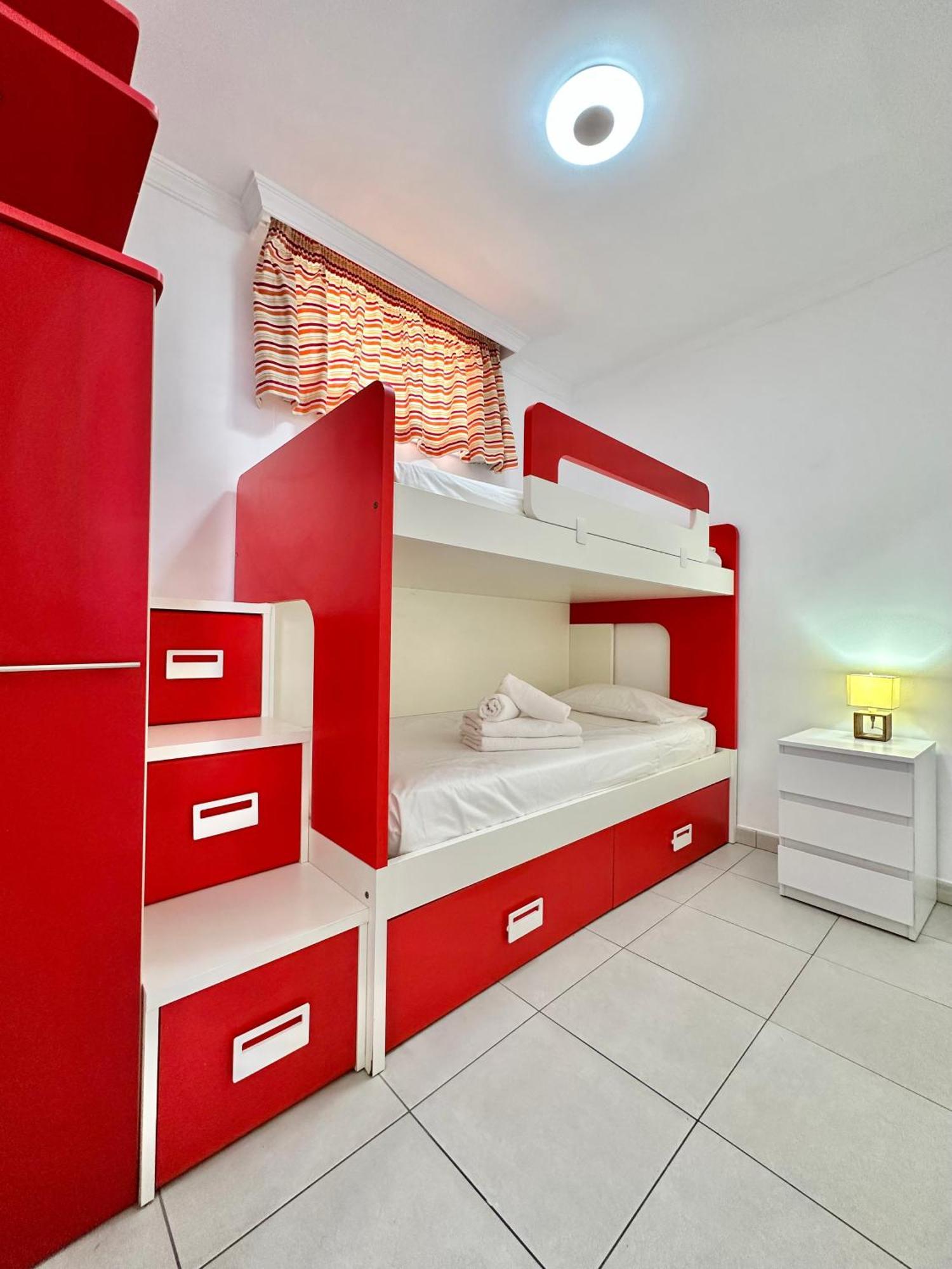 Apartament Sunshine Playa Arena Puerto de Santiago  Zewnętrze zdjęcie