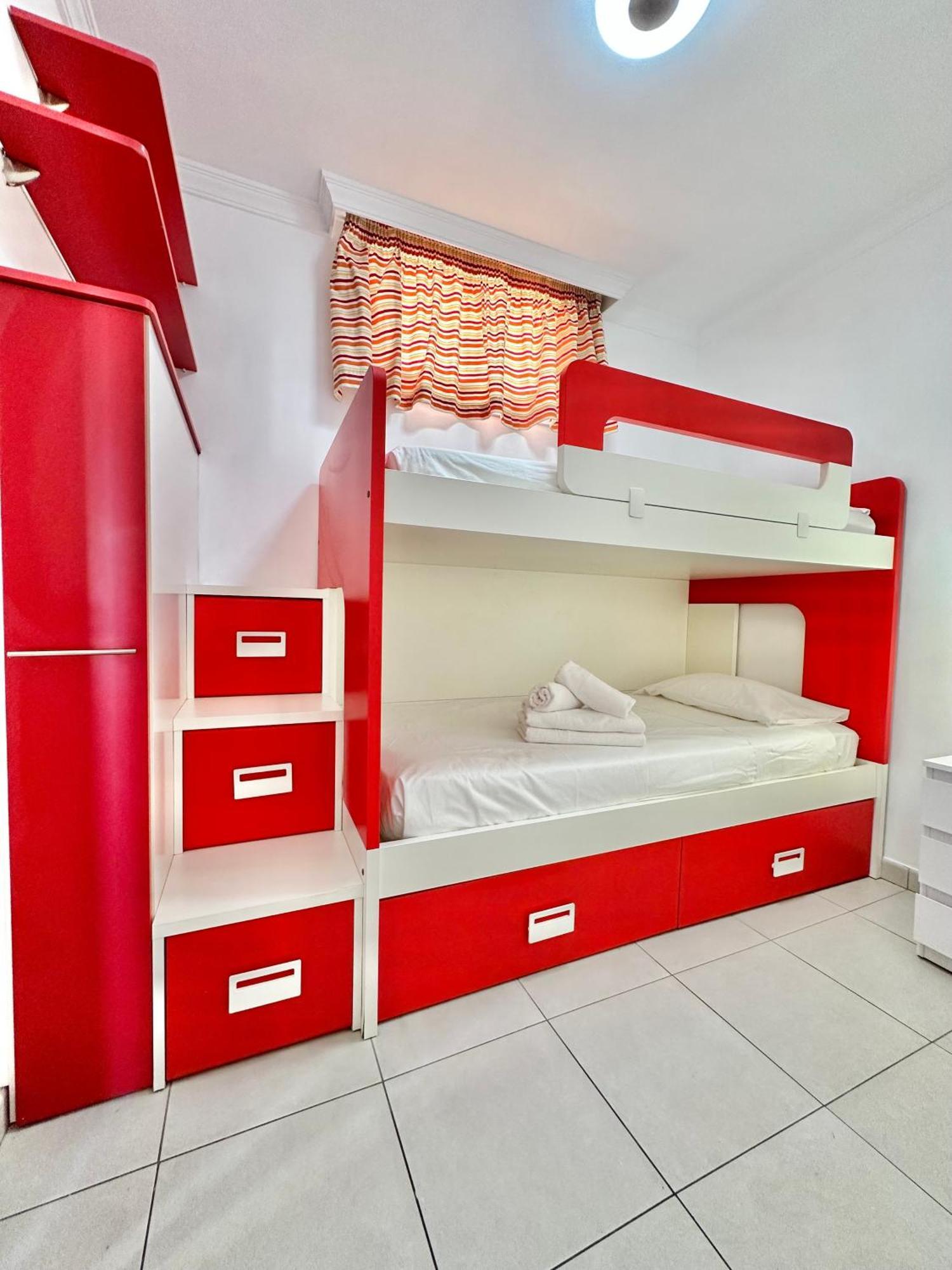 Apartament Sunshine Playa Arena Puerto de Santiago  Zewnętrze zdjęcie