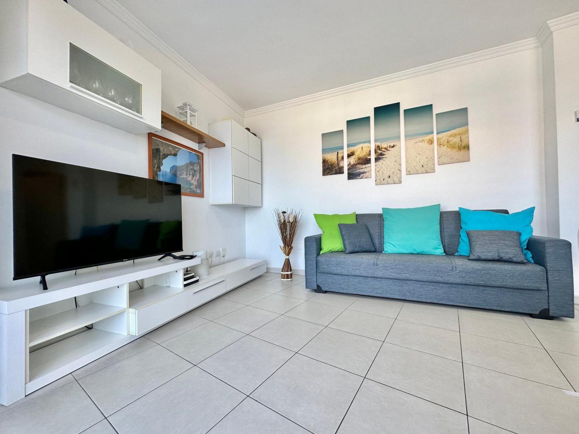 Apartament Sunshine Playa Arena Puerto de Santiago  Zewnętrze zdjęcie