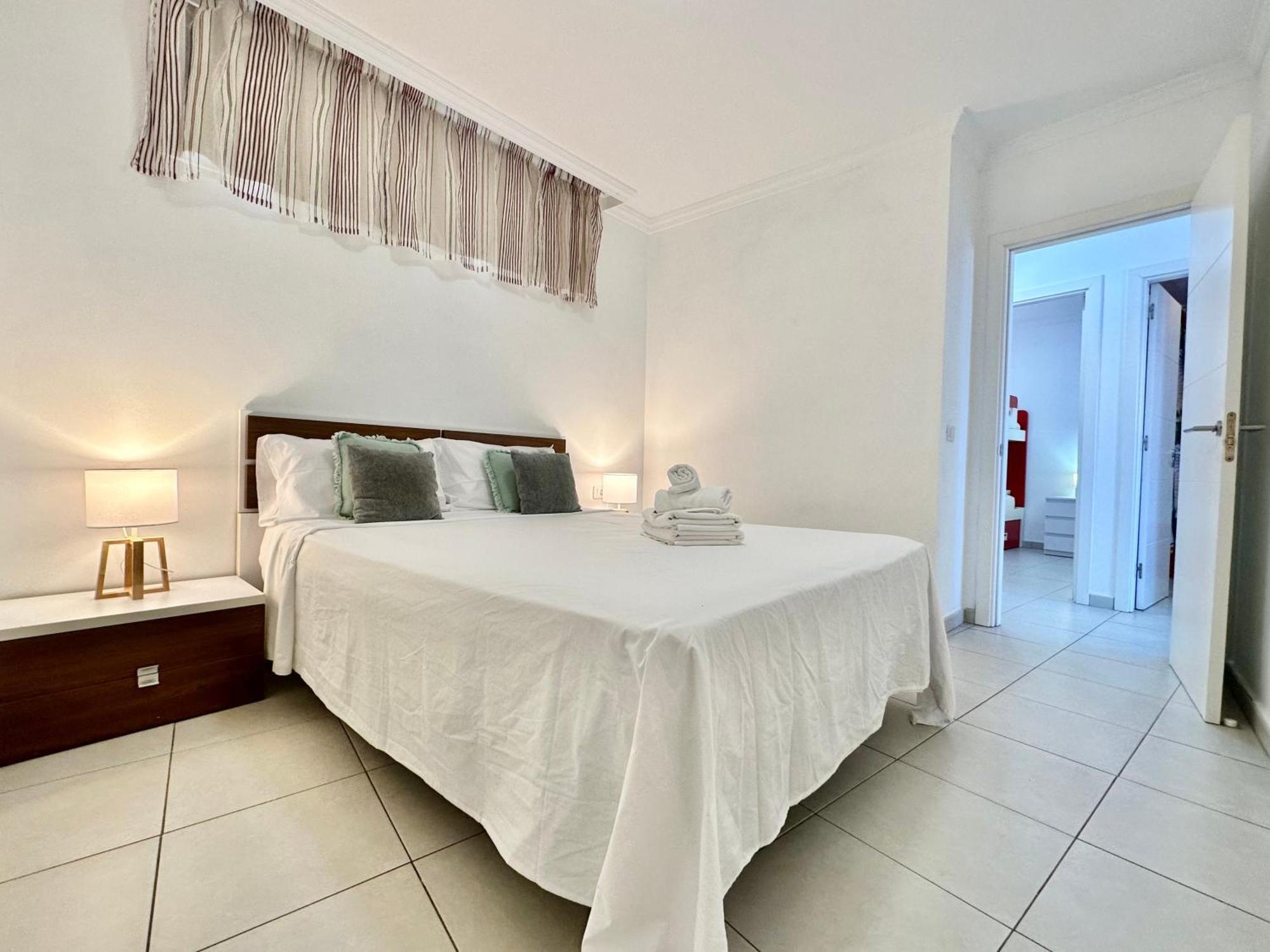Apartament Sunshine Playa Arena Puerto de Santiago  Zewnętrze zdjęcie