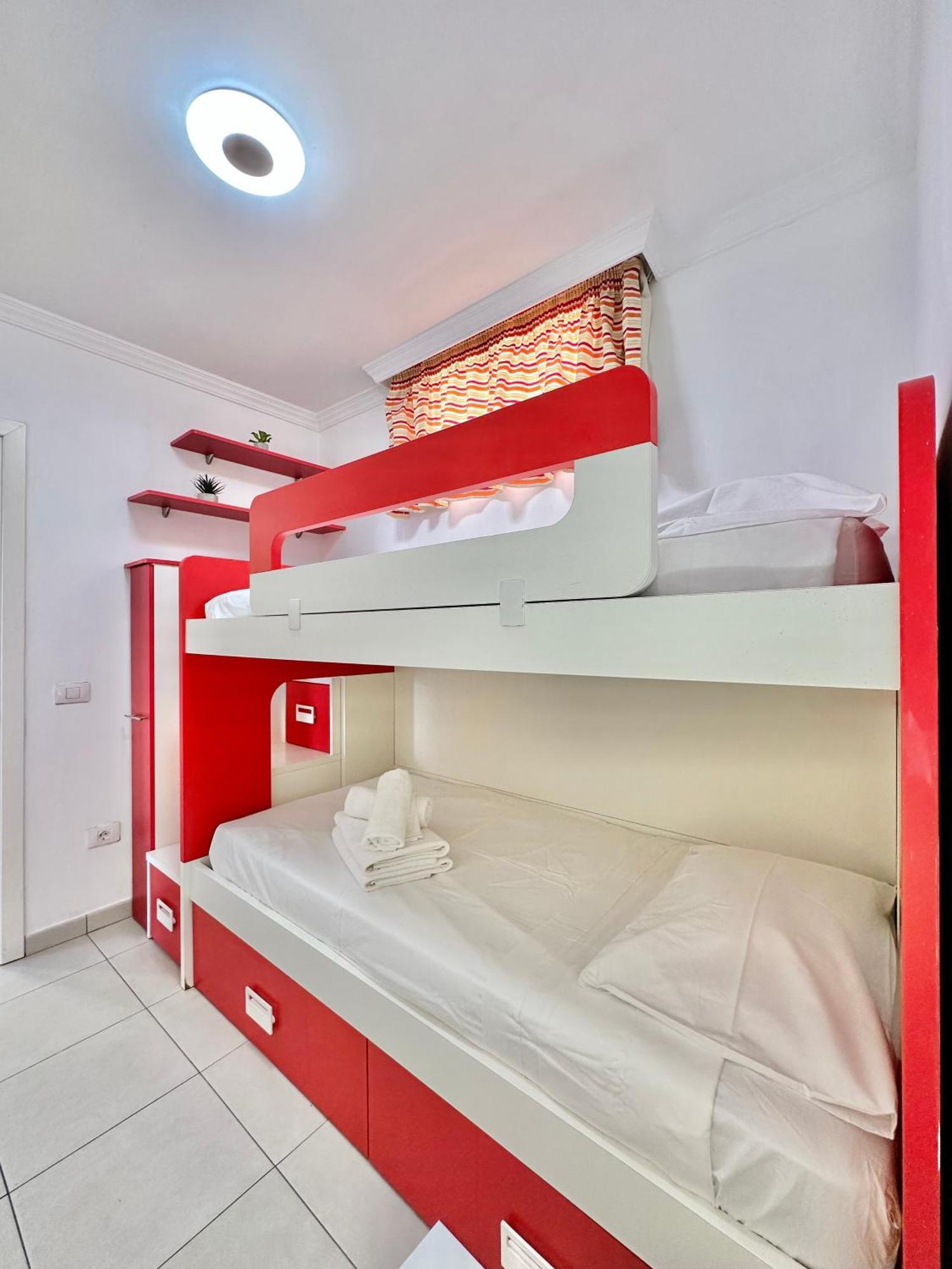 Apartament Sunshine Playa Arena Puerto de Santiago  Zewnętrze zdjęcie
